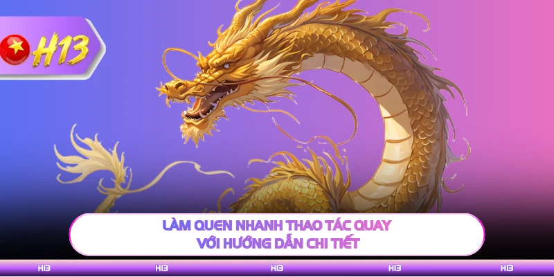 Làm quen nhanh thao tác quay với hướng dẫn chi tiết