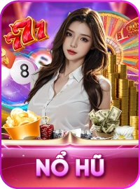 nổ hũ h13